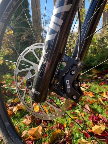 Used Propain Tyee CF 27.5 Start 2021 2021 Mountainbike, Red, 27.5 — image 14 of 19