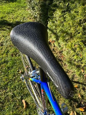 Used Colnago Master 1996 Road & Gravel, Blue — image 19 of 30