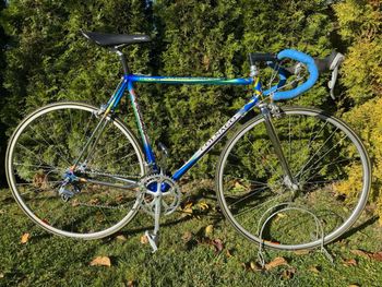 Used Colnago Master 1996 Road & Gravel