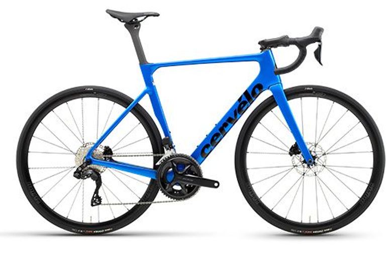 Cervélo Cervelo Soloist, 54, 105 Di2 2025