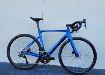 Used Cervélo Cervelo Soloist, 54, 105 Di2 2025 Road & Gravel