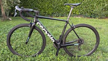 Used Cervélo R5 Dura Ace 9100 2018 2018 Road & Gravel