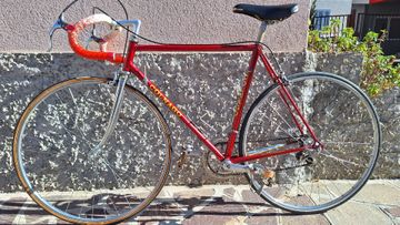 Used Colnago Super 1981 1981 Road & Gravel