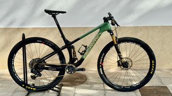 Berria Mako 7.1 2023 2023 MTB usato