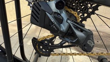 Berria Mako 7.1 2023 2023 Mountainbike usato, Verde — immagine 14 di 36