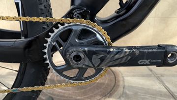 Berria Mako 7.1 2023 2023 Mountainbike usato, Verde — immagine 10 di 36