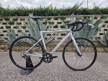 Cannondale CAAD13 Disc Ultegra 2024 2024 Road & Gravel usato