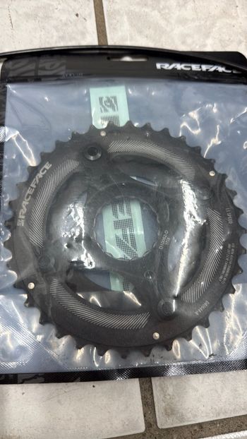 Used Trek Procaliber 9.7 2018 2018 Mountainbike, Blue, 29 — image 15 of 15