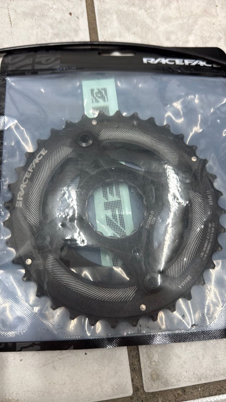 Used Trek Procaliber 9.7 2018 2018 Mountainbike, Blue, 29 — image 15 of 15