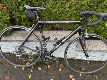 Used ROAD Cr 2013 Road & Gravel