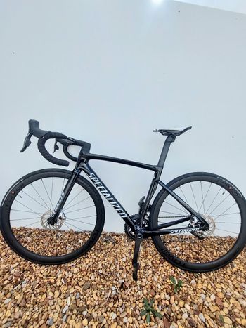 Used Specialized SL7 2025 Road & Gravel
