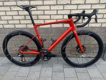 Used BMC Roadmachine 01 ONE P2P 2022 2022 Road & Gravel