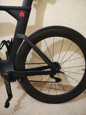 Used NO-LOGO Gara+ 2022 Road & Gravel