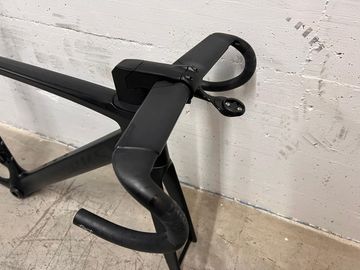 Used Specialized S-Works Venge 2020 Frameset 2020 Road & Gravel, Black — image 6 of 12