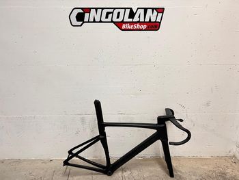 Used Specialized S-Works Venge 2020 Frameset 2020 Road & Gravel