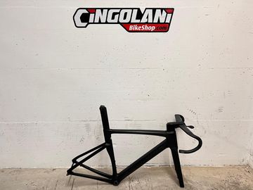 Used Specialized S-Works Venge 2020 Frameset 2020 Road & Gravel, Black — image 1 of 12