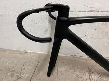 Used Specialized S-Works Venge 2020 Frameset 2020 Road & Gravel, Black — image 10 of 12