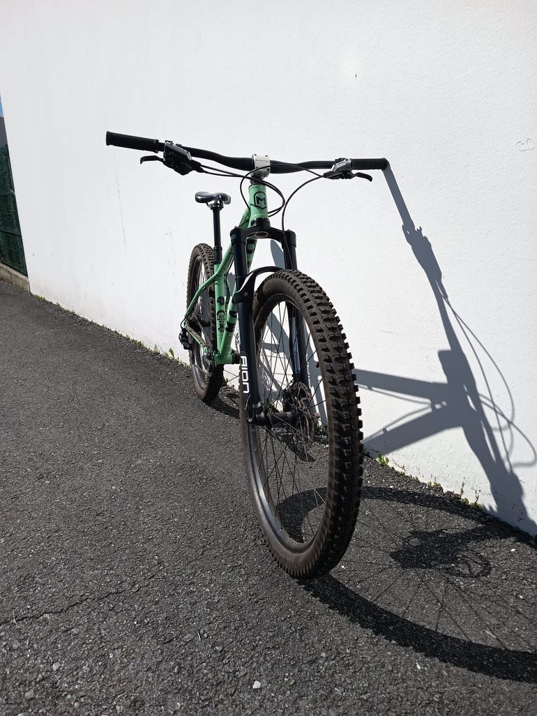 Other Brands Marino Custom 2022