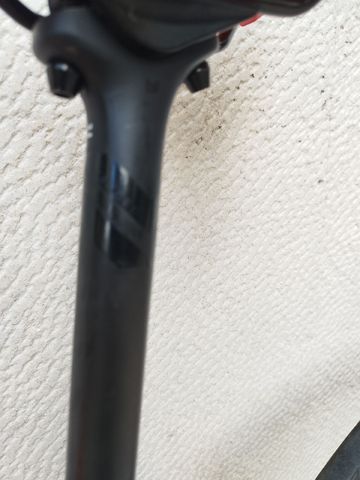 Used CUBE AGREE C:62 SL 2021 2021 Road & Gravel, Black — image 10 of 13