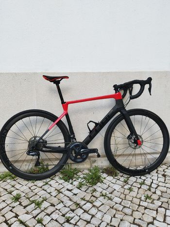 Used CUBE AGREE C:62 SL 2021 2021 Road & Gravel