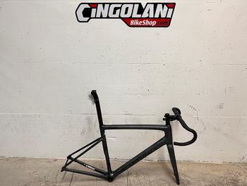 Used Specialized S-Works Tarmac SL6 Disc - Dura Ace Di2 2020 Frameset 2020 Road & Gravel