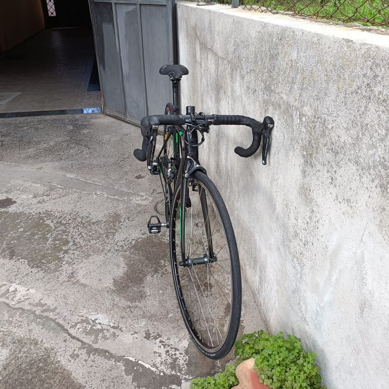 Used Scott Addict RC Ultimate 2018 Road & Gravel, Black — image 3 of 4