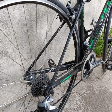 Used Scott Addict RC Ultimate 2018 Road & Gravel, Black — image 4 of 4