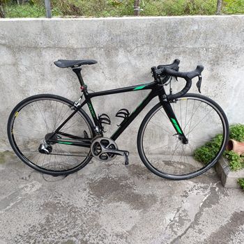 Used Scott Addict RC Ultimate 2018 Road & Gravel
