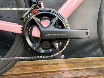 Used Scott 10 2026 Road & Gravel, White — image 2 of 4