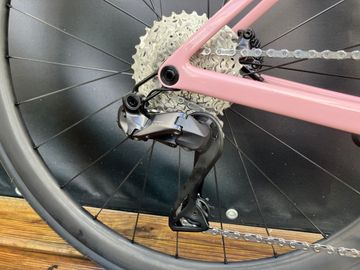 Used Scott 10 2026 Road & Gravel, White — image 3 of 4