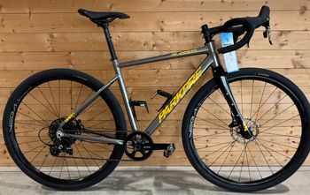 Used Parkpre Al Gravel 2024 Road & Gravel