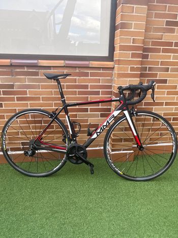 Used MMR Miracle RS 2017 Road & Gravel