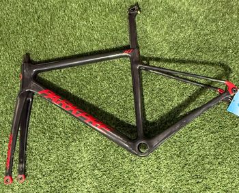 Used Parkpre K1 Frameset 2024 Road & Gravel
