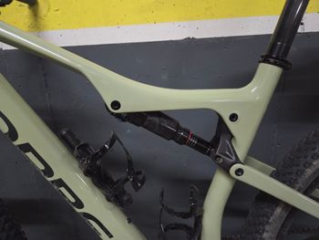 Used Orbea M30 2022 MTB