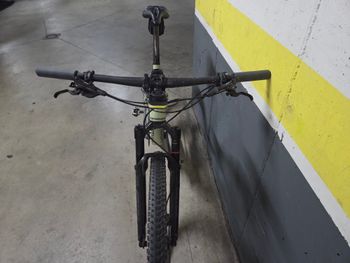 Used Orbea M30 2022 Mountainbike, Green — image 7 of 11