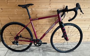 Used Parkpre Steel 2024 Road & Gravel