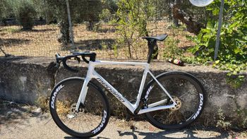 Used Megamo RAISE 15 CW 2025 2025 Road & Gravel