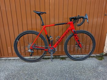 Used Specialized CruX Elite 2019 2019 Road & Gravel