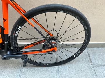 Used KTM Revelator Sky 2020 Road & Gravel, Orange — image 10 of 13