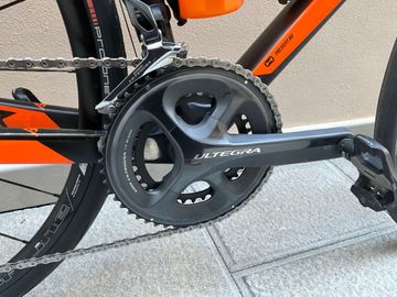 Used KTM Revelator Sky 2020 Road & Gravel, Orange — image 4 of 13