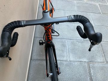 Used KTM Revelator Sky 2020 Road & Gravel, Orange — image 7 of 13