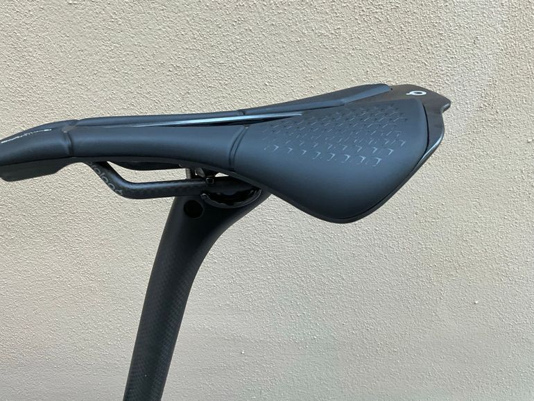 Used KTM Revelator Sky 2020 Road & Gravel, Orange — image 8 of 13