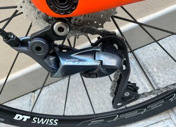 Used KTM Revelator Sky 2020 Road & Gravel, Orange — image 3 of 13