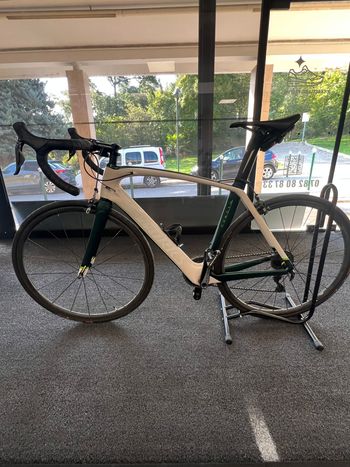 Used Specialized Cavendish 2015 Road & Gravel, Green — image 10 of 10