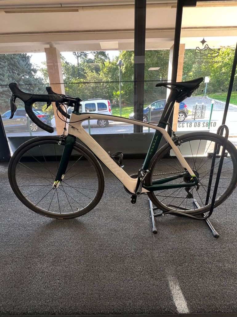 Used Specialized Cavendish 2015 Road & Gravel, Green — image 10 of 10