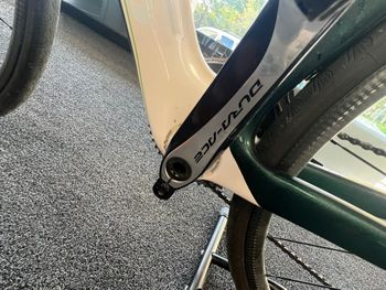 Used Specialized Cavendish 2015 Road & Gravel, Green — image 6 of 10