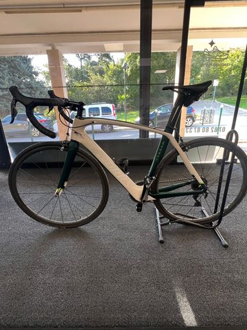 Used Specialized Cavendish 2015 Road & Gravel, Green — image 1 of 10