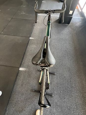 Used Specialized Cavendish 2015 Road & Gravel, Green — image 3 of 10