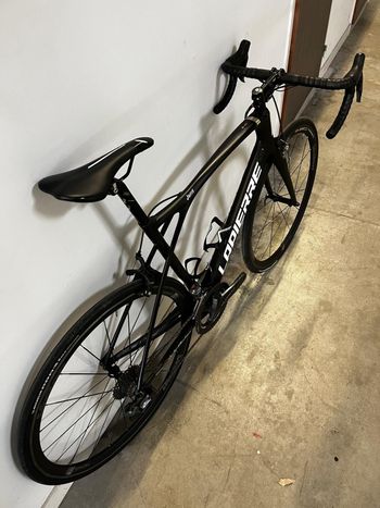 Used Lapierre Xelius SL 700 2020 2020 Road & Gravel, Black — image 2 of 3