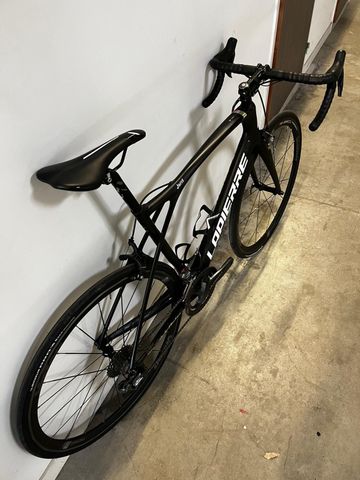 Brugt Lapierre Xelius SL 700 2020 2020 Road & Gravel — billede 2 af 3